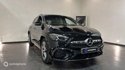 Classe GLA 200 d 150ch AMG Line 8G-DCT 2024 occasion 13090 Aix-en-Provence