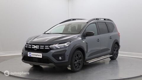 Dacia Jogger 1.0 TCe 110ch Extreme+ 7 places 2023 occasion Loison-sous-Lens 62218