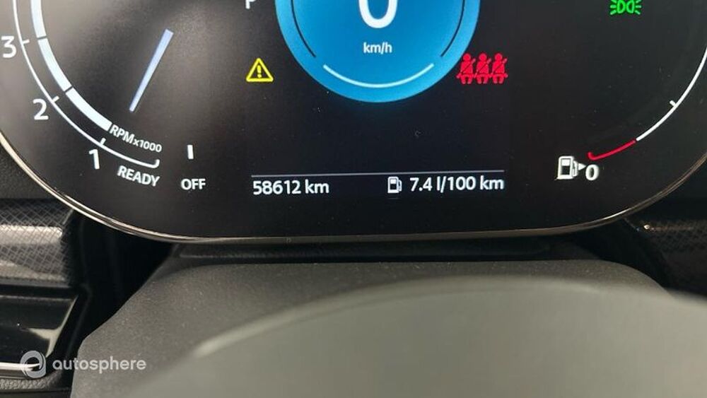 Clubman Cooper S 178ch Edition Premium Plus BVA7 2023 occasion 59650 Villeneuve-d'Ascq