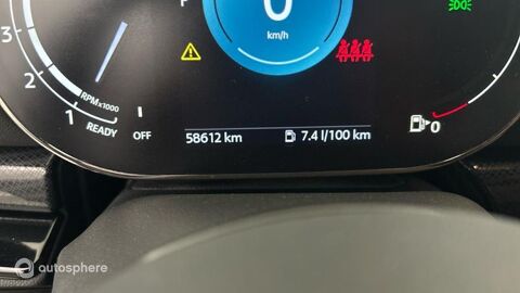 Clubman Cooper S 178ch Edition Premium Plus BVA7 2023 occasion 59650 Villeneuve-d'Ascq