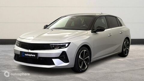 Astra 1.5 D 130ch GS BVA8 2024 occasion 86100 Ch&acirc;tellerault