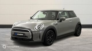 Cooper One 102ch Edition Camden 2022 occasion 33700 M&eacute;rignac