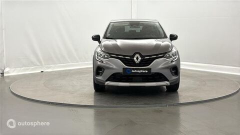Captur 1.0 TCe 90ch Techno 2023 occasion 62219 Longuenesse