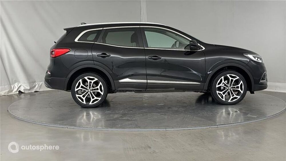 Kadjar 1.3 TCe 140ch FAP Techno 2022 occasion 62110 H&eacute;nin-Beaumont