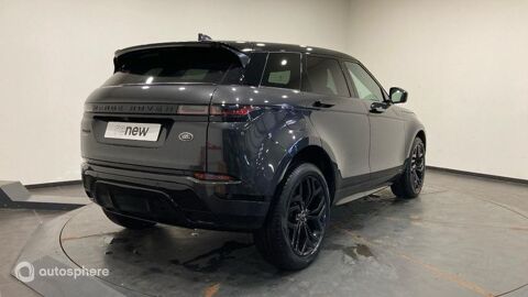 Range Rover Evoque 2.0 D 200ch R-Dynamic SE AWD BVA 2021 occasion 57100 Thionville