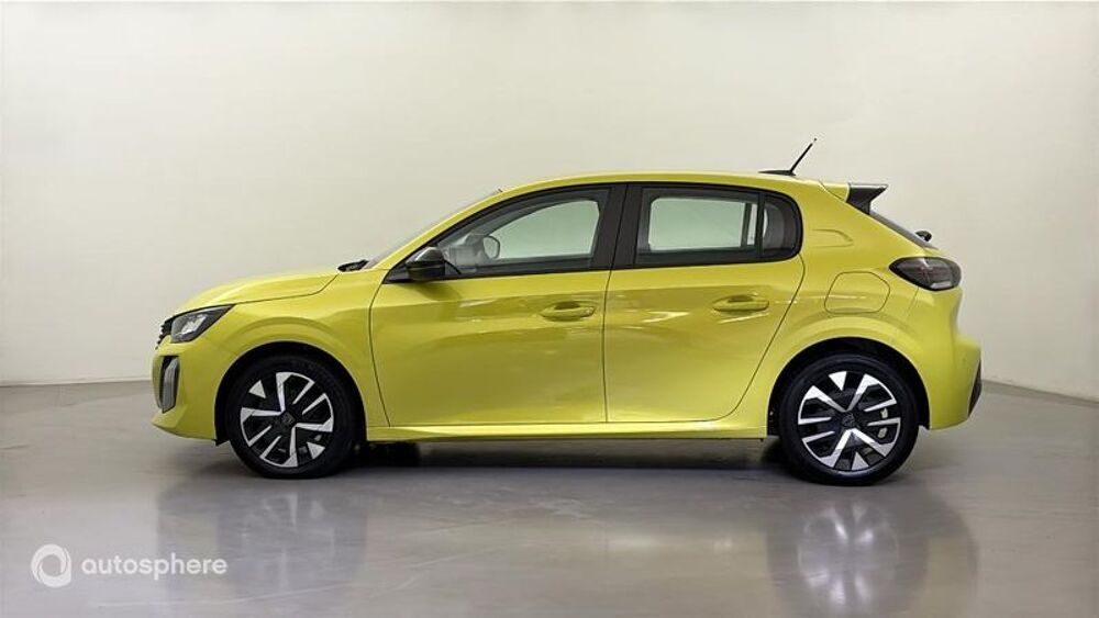 208 1.2 Hybrid 100ch Active e-DCS6 2024 occasion 86000 Poitiers