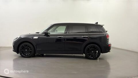 Clubman Cooper S 178ch Edition Premium Plus BVA7 2023 occasion 33260 LA TESTE DE BUCH