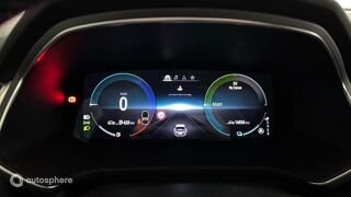 Captur 1.6 E-Tech hybride 145ch Techno 2024 occasion 62114 Sains-en-Gohelle