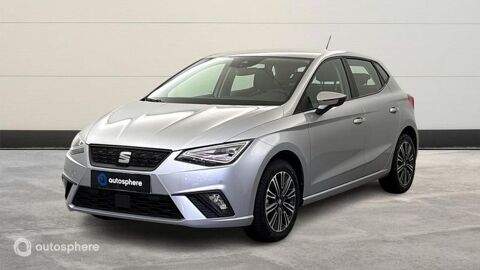 Annonce voiture Seat Ibiza 15499 €