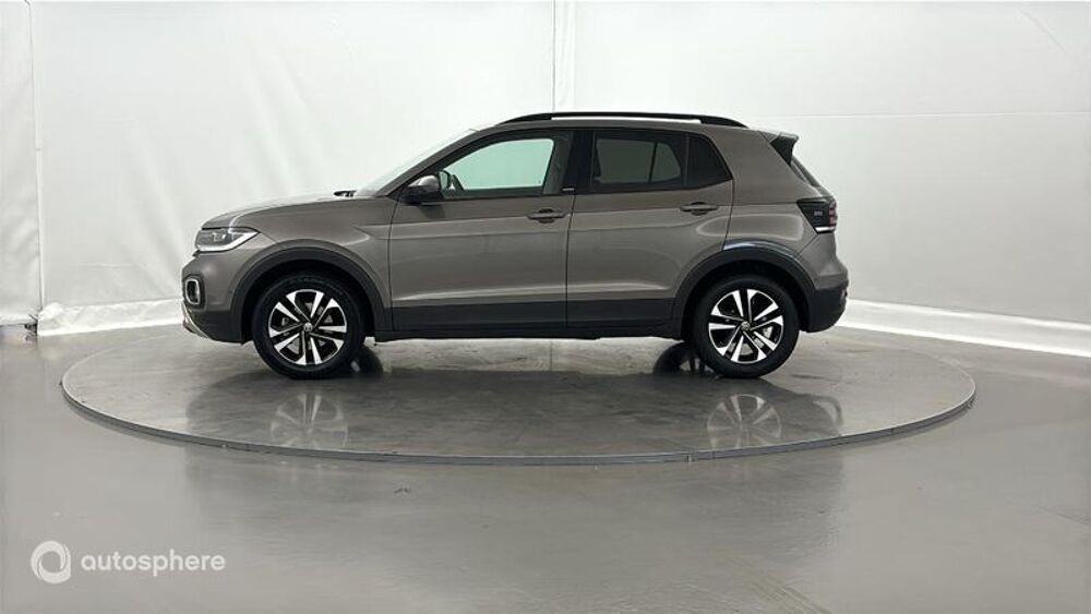 T-Cross 1.0 TSI 110ch United DSG7 2021 occasion 59160 Lomme