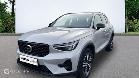 Annonce voiture Volvo XC40 34899 