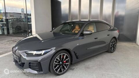 i4 xDrive40 401ch M Sport 2025 occasion 64100 Bayonne