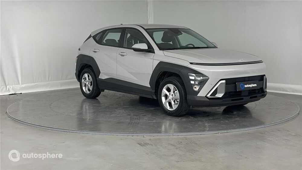 Kona 1.6 GDi 129ch Hybrid Intuitive DCT-6 2025 occasion 59400 CAMBRAI