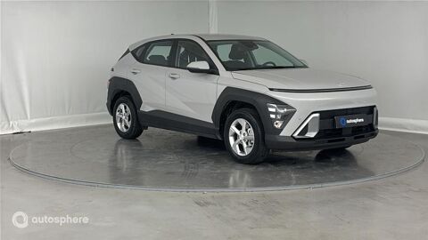 Kona 1.6 GDi 129ch Hybrid Intuitive DCT-6 2025 occasion 59400 CAMBRAI