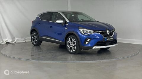 Captur 1.0 TCe 90ch Techno 2023 occasion 62231 Coquelles