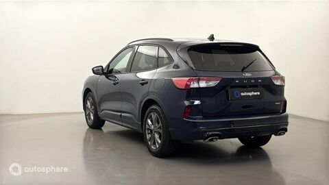 Kuga 2.5 Duratec 225ch PHEV ST-Line Business BVA 2024 occasion 92000 Nanterre