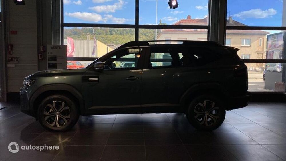 Bigster 1.2 mild hybrid 130ch Extreme 4x4 2026 occasion 57500 Saint-Avold