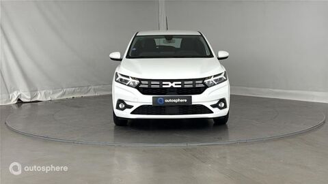 Sandero 1.0 SCe 65ch Expression 2023 occasion 59190 Hazebrouck