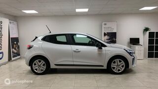 Clio 1.0 TCe 90ch Equilibre 2024 occasion 69200 V&eacute;nissieux