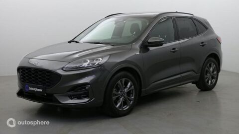 Kuga 2.0 EcoBlue 150ch mHEV ST-Line 2021 occasion 92000 Nanterre