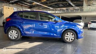 Sandero 1.0 TCe 90ch Expression 2024 occasion 13300 SALON DE PROVENCE