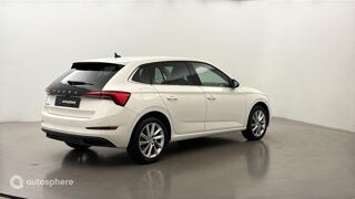 Scala 1.0 TSI Evo 110ch Style 2023 occasion 86000 Poitiers