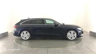 A5 2.0 e-hybrid 299ch Business Executive quattro S tronic 7 2026 occasion 86000 Poitiers