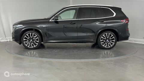 X5 xDrive50e 489ch M Sport 2025 occasion 59650 Villeneuve-d'Ascq