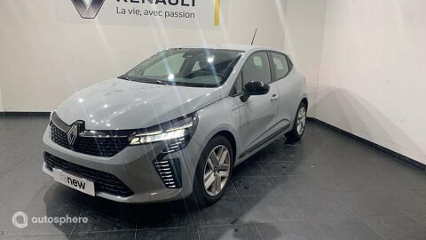 Annonce voiture Renault Clio 16999 