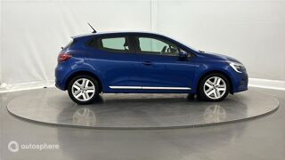 Clio 1.0 TCe 90ch Business -21N 2022 occasion 62218 Loison-sous-Lens