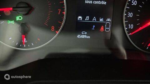 Clio 1.0 TCe 100ch Evolution GPL 2023 occasion 62220 Carvin