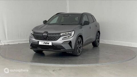 Annonce voiture Renault Austral 24999 €