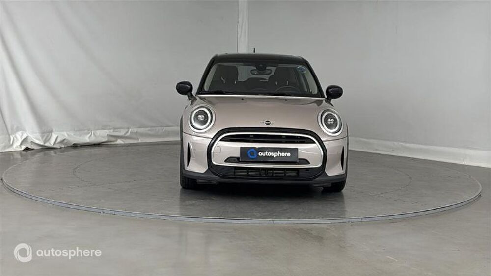 Cooper 136ch Edition Premium Plus BVA7 2023 occasion 44000 NANTES