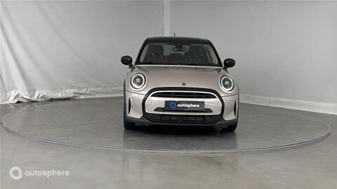 Cooper 136ch Edition Premium Plus BVA7 2023 occasion 44000 NANTES