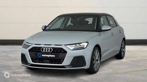 Annonce voiture Audi A1 22999 €