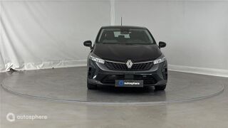 Clio 1.0 TCe 90ch Evolution - 24 2025 occasion 57000 Metz