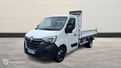 Renault Master RJ3500 L2 2.3 Blue dCi PAF AR court 130ch Confort EuroVI 2024 occasion Annemasse 74100