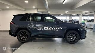 RAV 4 2.5 Hybride 194ch GR Sport AWD-i NG25 2026 occasion 92600 Asni&egrave;res-sur-Seine