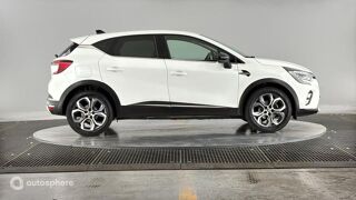 Captur 1.0 TCe 90ch Techno 2023 occasion 73200 Albertville