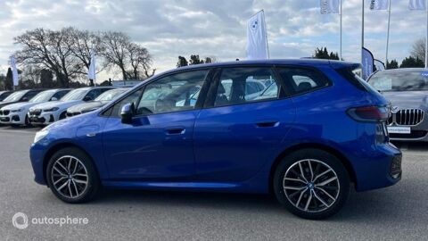 Serie 2 225e 245ch xDrive M Sport DKG7 2022 occasion 64100 Bayonne