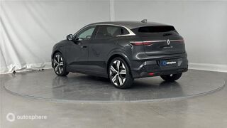 M&eacute;gane E-Tech Electric EV60 220ch Iconic super charge -C 2023 occasion 59640 Dunkerque