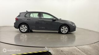 Golf 2.0 TDI SCR 116ch Life Plus DSG7 2023 occasion 44000 Nantes