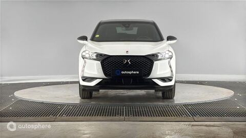 DS3 BlueHDi 130ch Performance Line Automatique 2022 occasion 63000 Clermont-Ferrand