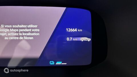 Symbioz 1.6 E-Tech full hybrid 145ch Iconic 2025 occasion 02600 Villers-Cotter&ecirc;ts