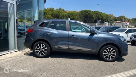 Kadjar 1.5 Blue dCi 115ch Evolution EDC 2022 occasion 13127 Vitrolles