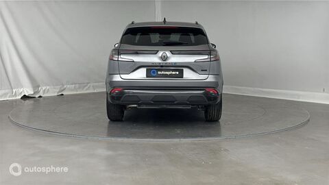 Austral 1.2 E-Tech full hybrid 200ch Techno esprit Alpine - 23 2023 occasion 51200 &Eacute;pernay