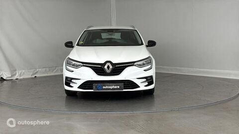M&eacute;gane 1.5 Blue dCi 115ch Evolution EDC -23 2023 occasion 02200 Soissons