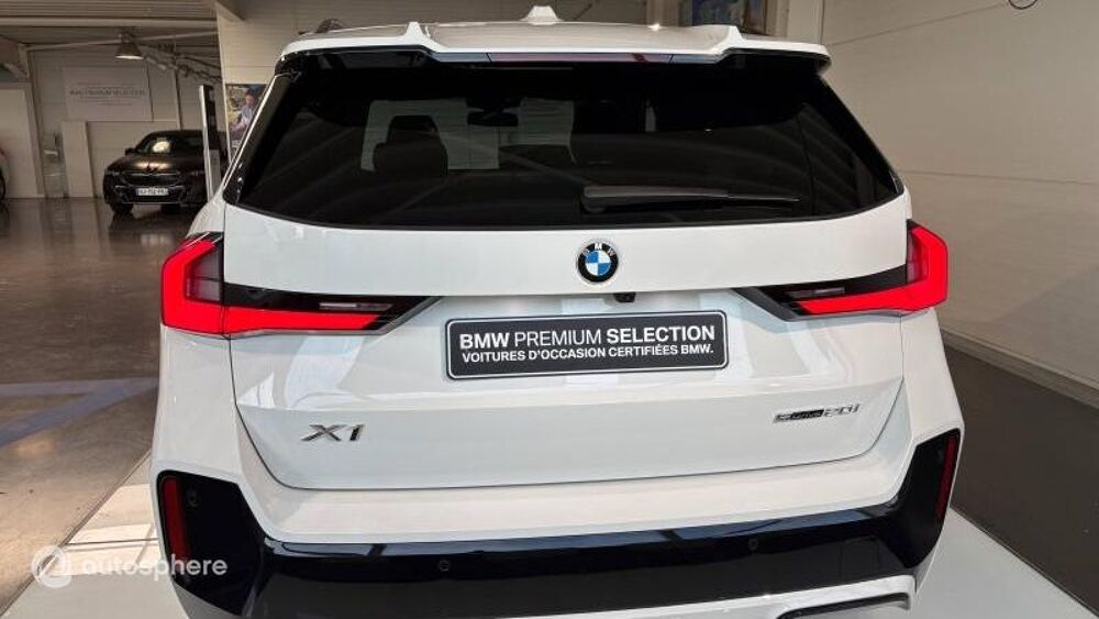 X1 sDrive20i 170ch M Sport 2026 occasion 59113 Seclin