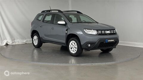 Duster 1.0 ECO-G 100ch Expression 2024 occasion 57000 Metz