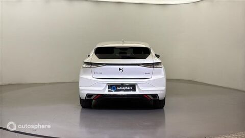 DS4 E-TENSE 225ch Performance Line + 2022 occasion 86000 Poitiers